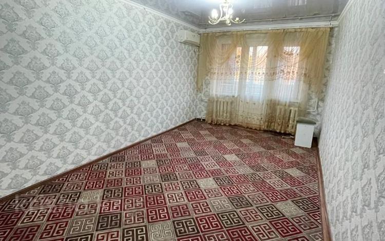 2-комнатная квартира · 46.4 м² · 4/5 этаж, Алимкулова