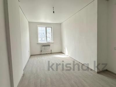 2-бөлмелі пәтер · 57.9 м² · 3/5 қабат, Сагадата Нурмагамбетова, бағасы: 26.1 млн ₸ в Талдыкоргане, мкр военный городок Жулдыз