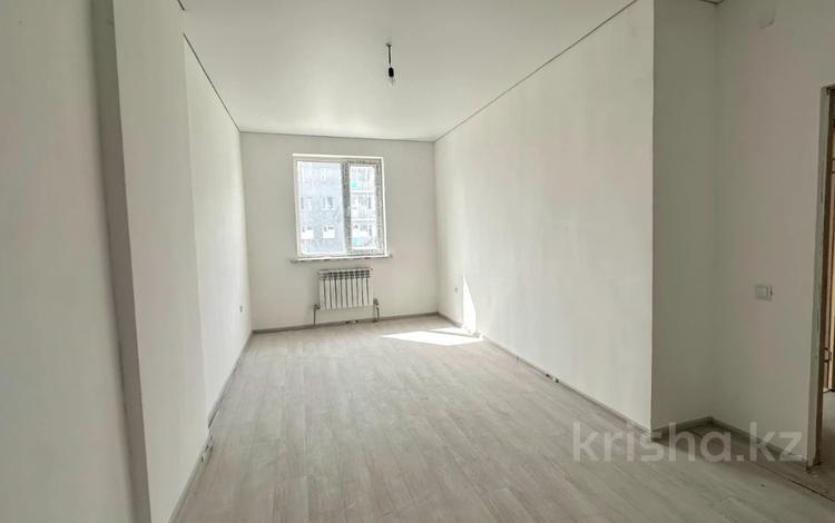 2-бөлмелі пәтер · 57.9 м² · 3/5 қабат, Сагадата Нурмагамбетова, бағасы: 26.1 млн ₸ в Талдыкоргане, мкр военный городок Жулдыз — фото 3