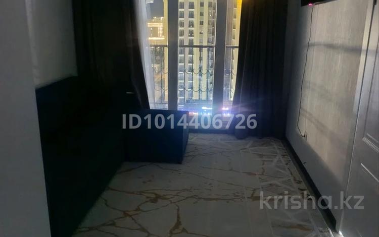 1-комнатная квартира · 35 м² · 11/12 этаж, 11 41/2 — Акимат ниш за 120 000 ₸ в Туркестане — фото 2