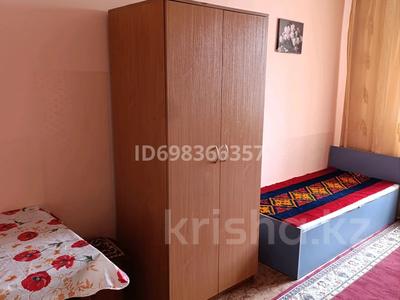 1 комната · 15 м² · 1/2 этаж, Жалын 16/1 б — Конституции и Карталы за 55 000 ₸ в Астане, Сарыарка р-н