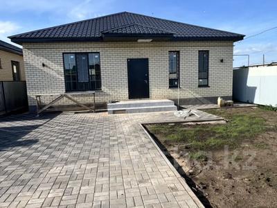 Жеке үй · 4 бөлме · 120 м² · 3.5 жүзд., Алпамыс батыра, бағасы: 33.5 млн ₸ в Зачаганске