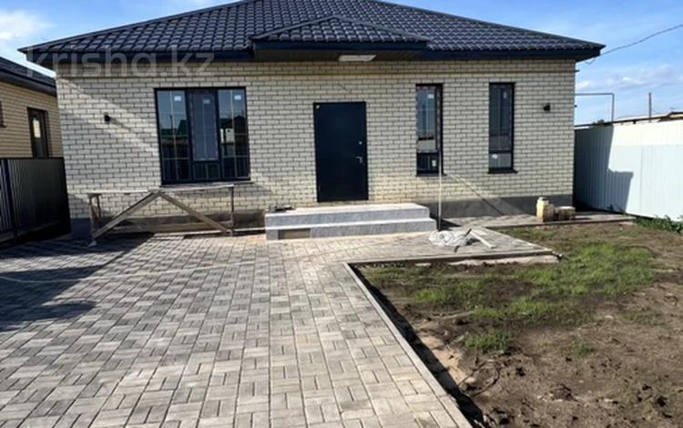 Жеке үй · 4 бөлме · 120 м² · 3.5 жүзд., Алпамыс батыра, бағасы: 33.5 млн ₸ в Зачаганске — фото 2