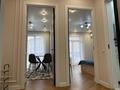 1-бөлмелі пәтер · 50 м² · 4/6 қабат, мкр Нуркент, бағасы: 250 000 ₸ в Алматы, Алатауский р-н — фото 15