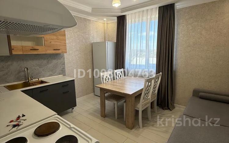 2-бөлмелі пәтер · 46 м² · 2/3 қабат, мкр Достык, Трудовая 42 — Толе би - Яссауи, бағасы: 230 000 〒 в Алматы, Ауэзовский р-н — фото 2