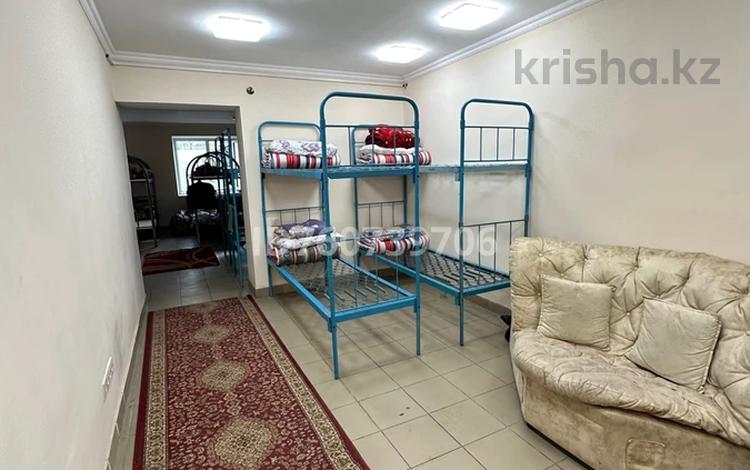 3 комнаты · 80 м² · 1 этаж, Гете 10 за 3 000 ₸ в Астане, р-н Байконур — фото 7