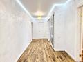 2-бөлмелі пәтер · 92.1 м² · 7 қабат, Кыз Жибек 36, бағасы: ~ 69 млн ₸ в Астане, Нура р-н — фото 11