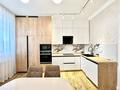 2-бөлмелі пәтер · 92.1 м² · 7 қабат, Кыз Жибек 36, бағасы: ~ 69 млн ₸ в Астане, Нура р-н — фото 17