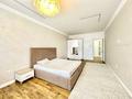 2-бөлмелі пәтер · 92.1 м² · 7 қабат, Кыз Жибек 36, бағасы: ~ 69 млн ₸ в Астане, Нура р-н — фото 19