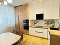 2-бөлмелі пәтер · 92.1 м² · 7 қабат, Кыз Жибек 36, бағасы: ~ 69 млн ₸ в Астане, Нура р-н — фото 2