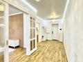 2-бөлмелі пәтер · 92.1 м² · 7 қабат, Кыз Жибек 36, бағасы: ~ 69 млн ₸ в Астане, Нура р-н — фото 20
