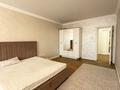 2-бөлмелі пәтер · 92.1 м² · 7 қабат, Кыз Жибек 36, бағасы: ~ 69 млн ₸ в Астане, Нура р-н — фото 21