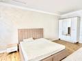 2-бөлмелі пәтер · 92.1 м² · 7 қабат, Кыз Жибек 36, бағасы: ~ 69 млн ₸ в Астане, Нура р-н — фото 8