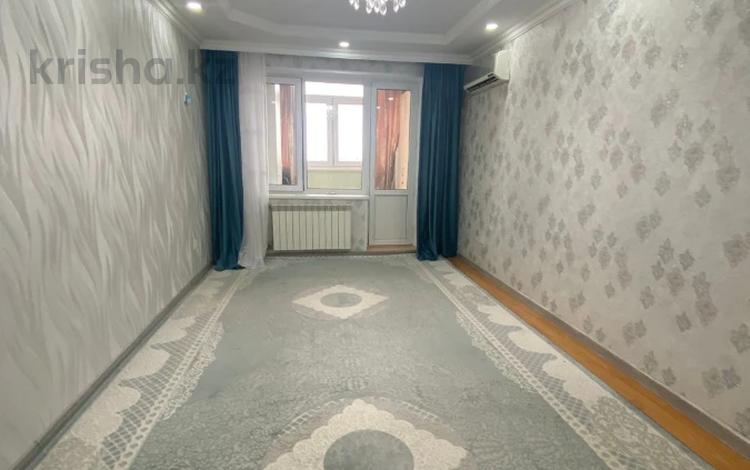 2-комнатная квартира · 52.4 м² · 5/9 этаж, Новый город, есет батыра 11 за 16.7 млн ₸ в Актобе — фото 2