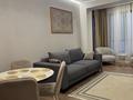 2-комнатная квартира · 55 м² · 10/14 этаж, Гагарина 277/7 за 27 000 ₸ в Алматы, Бостандыкский р-н — фото 2