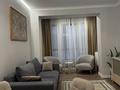 2-комнатная квартира · 55 м² · 10/14 этаж, Гагарина 277/7 за 27 000 ₸ в Алматы, Бостандыкский р-н — фото 4