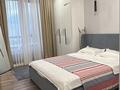 2-комнатная квартира · 55 м² · 10/14 этаж, Гагарина 277/7 за 27 000 ₸ в Алматы, Бостандыкский р-н — фото 12