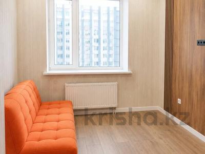 1-бөлмелі пәтер · 30 м², Байтурсынова 61, бағасы: 18 млн ₸ в Астане, Сарайшык р-н