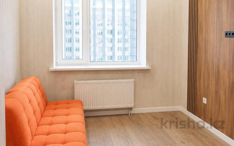 1-бөлмелі пәтер · 30 м², Байтурсынова 61, бағасы: 18 млн ₸ в Астане, Сарайшык р-н — фото 2