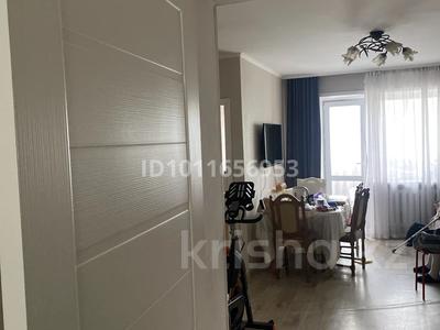 2-комнатная квартира · 52 м² · 3/5 этаж, Мангелик Ел 15 — Чайжунусова за 24 млн ₸ в Семее