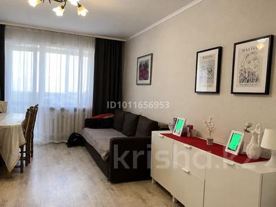 2-комнатная квартира · 52 м² · 3/5 этаж, Мангелик Ел 15 — Чайжунусова за 24 млн ₸ в Семее