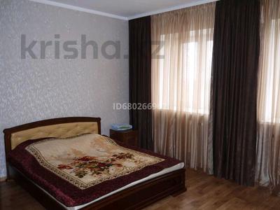 1-комнатная квартира · 33 м², мкр Новый Город, Ерубаева за 1 500 ₸ в Караганде, Казыбек би р-н