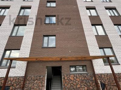 3-бөлмелі пәтер · 88.5 м², Галето 45, бағасы: ~ 36.3 млн ₸ в Семее
