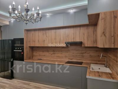 2-комнатная квартира · 80 м² · 6/10 этаж, Карасай батыра 326 — Карасай батыра за 380 000 〒 в Алматы, Алмалинский р-н