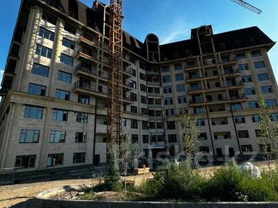 2-комнатная квартира · 113 м² · 4/7 этаж, Омарова за 65 млн ₸ в Алматы, Медеуский р-н