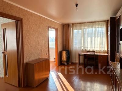 4-комнатная квартира, 63.5 м², 4/5 этаж, абая 90 за 19.4 млн 〒 в Петропавловске
