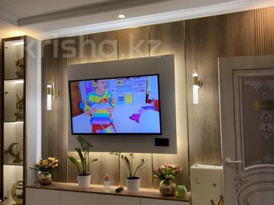 4-бөлмелі пәтер · 92 м² · 1/5 қабат, 3-й микрорайон 11, бағасы: 42.5 млн ₸ в Шымкенте