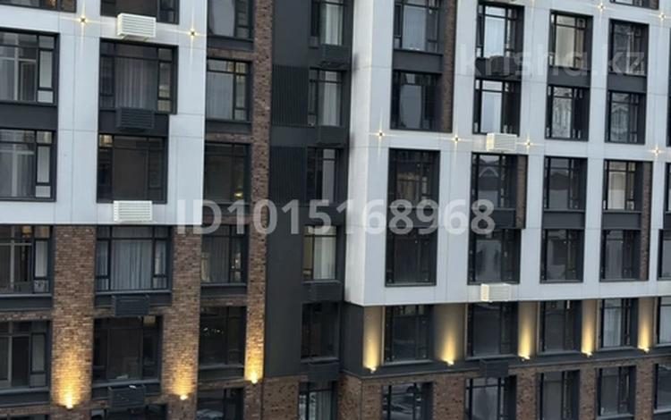 2-бөлмелі пәтер · 50 м² · 4/16 қабат, Туран 39 — Туран Сыганак, бағасы: 22 000 ₸ в Астане, Нура р-н — фото 2