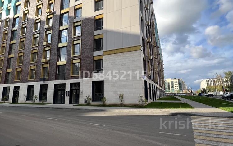 Свободное назначение, офисы • 70 м² за 70 млн 〒 в Астане, Есильский р-н — фото 10