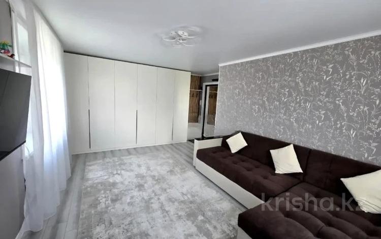 1-бөлмелі пәтер · 29.4 м² · 4/5 қабат, Текстильщиков, бағасы: 13 млн ₸ в Костанае — фото 2