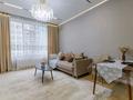2-комнатная квартира · 61 м² · 11/19 этаж, Достык 8/2 за 25 000 ₸ в Астане, Есильский р-н — фото 2