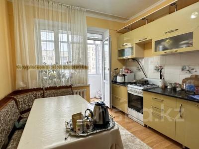 2-бөлмелі пәтер · 60.4 м² · 5/5 қабат, Болашак, бағасы: 24.5 млн ₸ в Талдыкоргане, мкр Болашак