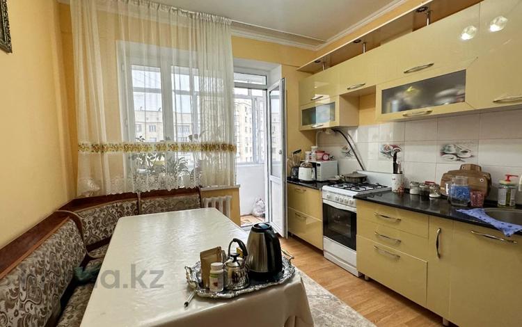 2-бөлмелі пәтер · 60.4 м² · 5/5 қабат, Болашак, бағасы: 24.5 млн ₸ в Талдыкоргане, мкр Болашак — фото 2