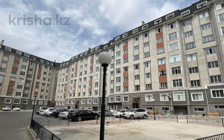 1-бөлмелі пәтер · 55 м² · 7/8 қабат, 20-й мкр 43/2 — ЖК Кербез, бағасы: 10 млн ₸ в Актау — фото 2