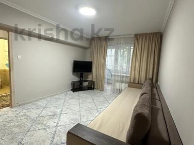 1-бөлмелі пәтер · 35 м² · 4/5 қабат, Жетісу-4 ш/а., бағасы: 28.5 млн ₸ в Алматы, Ауэзовский р-н