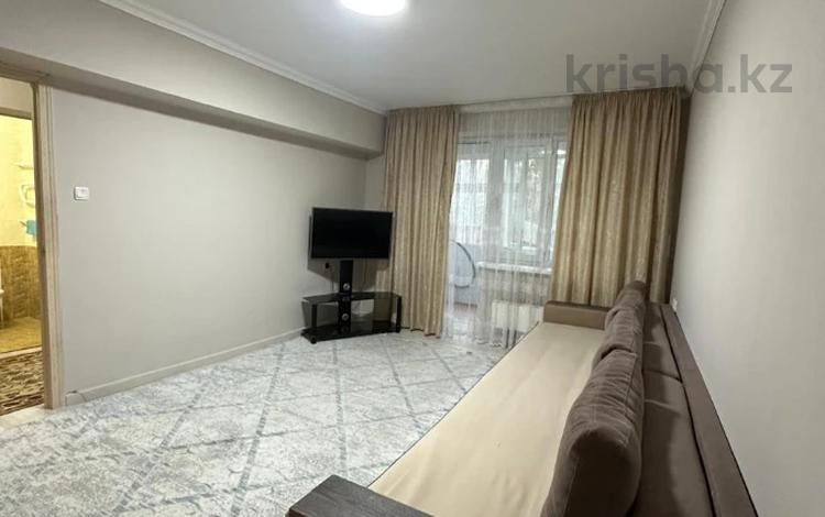 1-бөлмелі пәтер · 35 м² · 4/5 қабат, Жетісу-4 ш/а., бағасы: 28.5 млн ₸ в Алматы, Ауэзовский р-н — фото 11