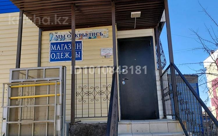Дүкендер мен бутиктер · 69.3 м², бағасы: 27 млн ₸ в Сатпаев — фото 2