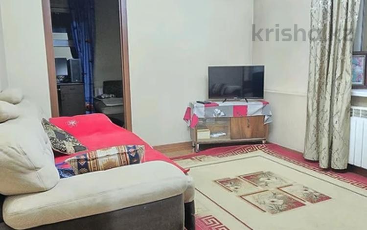 2-бөлмелі пәтер · 50 м² · 4/4 қабат, пр.Райымбека 172А, бағасы: 38 млн ₸ в Алматы, Алмалинский р-н — фото 2
