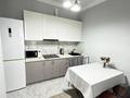 2-бөлмелі пәтер · 56 м² · 16/18 қабат, Абая 164 — Брусиловского, бағасы: 53 млн ₸ в Алматы, Бостандыкский р-н — фото 6