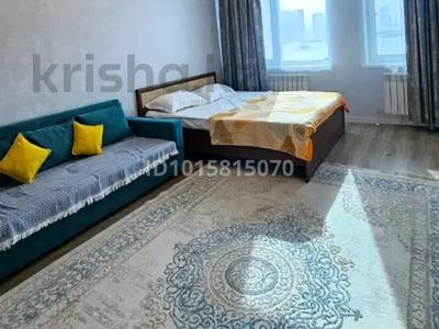 1-комнатная квартира · 43 м² · 7/8 этаж, Туркестан 34б — Улы Дала за 280 000 ₸ в Астане, Есильский р-н