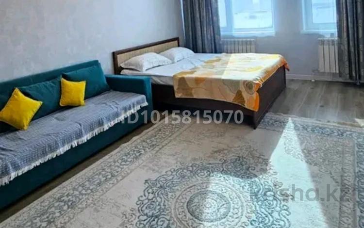 1-комнатная квартира · 43 м² · 7/8 этаж, Туркестан 34б — Улы Дала за 280 000 ₸ в Астане, Есильский р-н — фото 2