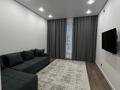 1-комнатная квартира · 39.5 м² · 2/9 этаж, Илияс Омаров 2/1 за 250 000 ₸ в Астане, Нура р-н