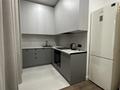 1-комнатная квартира · 39.5 м² · 2/9 этаж, Илияс Омаров 2/1 за 250 000 ₸ в Астане, Нура р-н — фото 3
