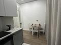 1-комнатная квартира · 39.5 м² · 2/9 этаж, Илияс Омаров 2/1 за 250 000 ₸ в Астане, Нура р-н — фото 4
