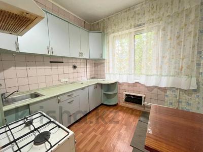 1-бөлмелі пәтер, 40 м², 3/9 қабат, Жарокова — Парк Южный|Алмагуль|Ходжанова, бағасы: 27.5 млн 〒 в Алматы, Бостандыкский р-н