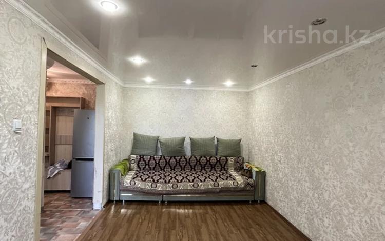 2-бөлмелі пәтер · 44.7 м² · 5/5 қабат, Бауржан Момышулы 35, бағасы: 10.8 млн ₸ в Экибастузе — фото 2